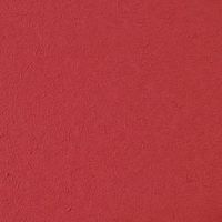 Natuurpapier 75 enveloppen 22.8 X 32.5 cm zijde rood